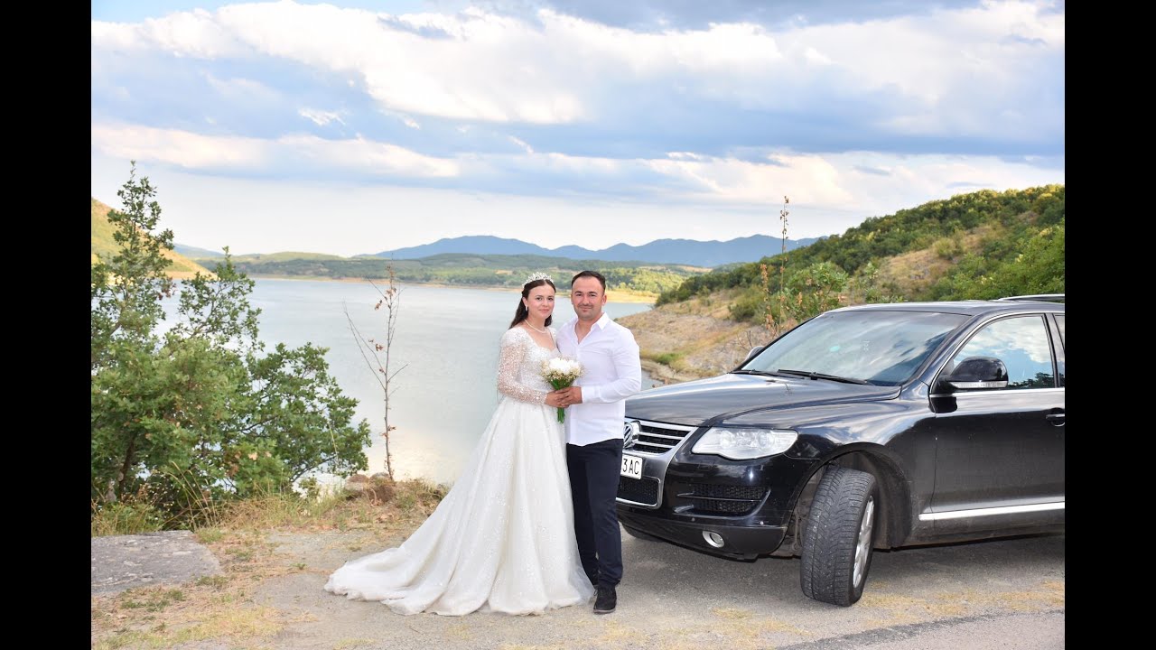 Öskan & Fatime Düğün Töreni STUDIO ERTAN