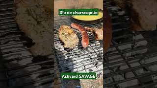 #galicia #senderismo #relax #asado #barbacoa #parrilla #vacaciones #campo