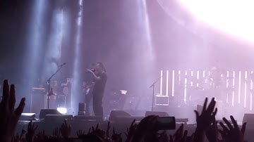 Radiohead - Creep - Buenos Aires 2018