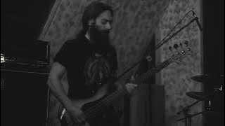 DEPHOSPHORUS - Into The Glory Of Eternal Orbit live at Ignite Studio
