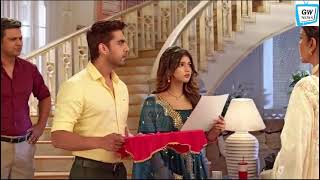 Ye Rishta Kya Kehlata Hai OnLocation: Armaan Aur Abhira Ko Dadi Ne Diya DIVORCE Ke Papers TOHFE Mein