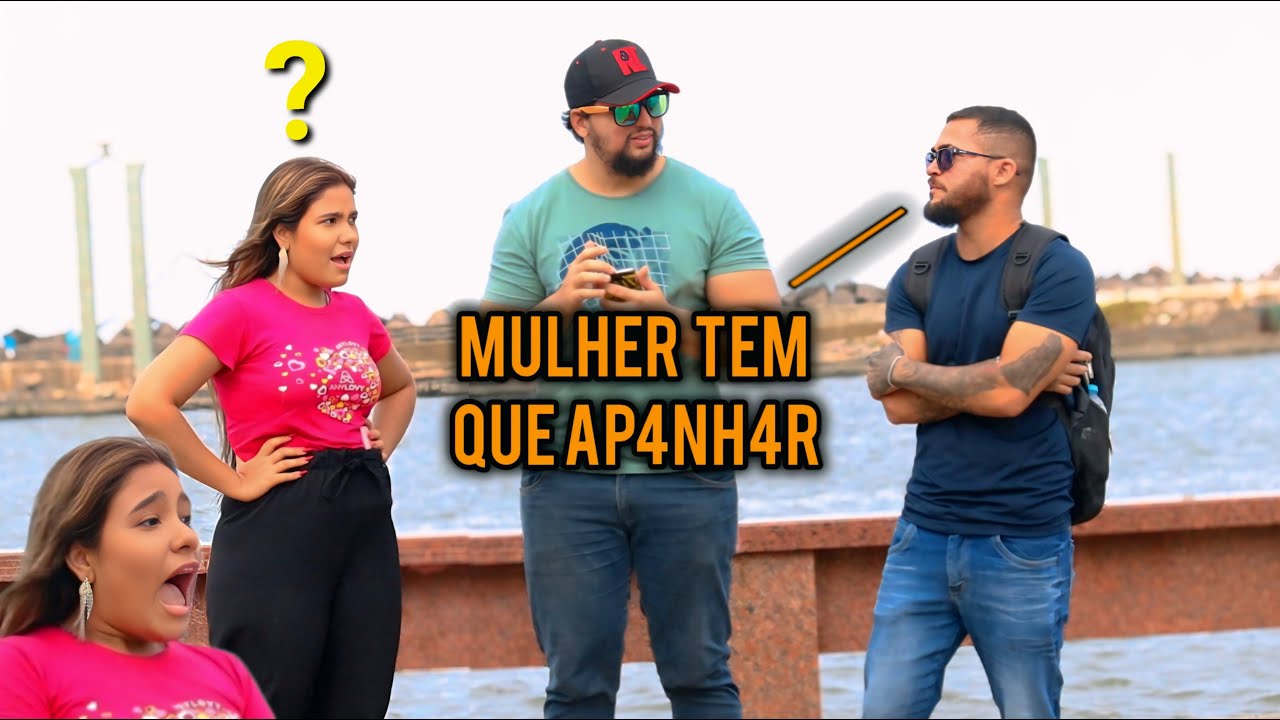 TV MACHIST4 / PARTE 3 *pegadinha*