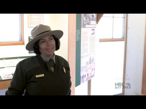 Video: Guida alla visita del sito storico nazionale di Manzanar
