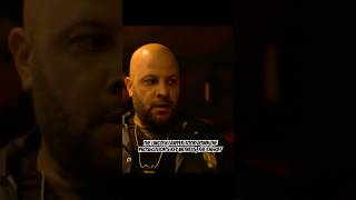 The Lincoln lawyer took down the prosecution’s key witness, the sheriff#shortvideo #shorts
