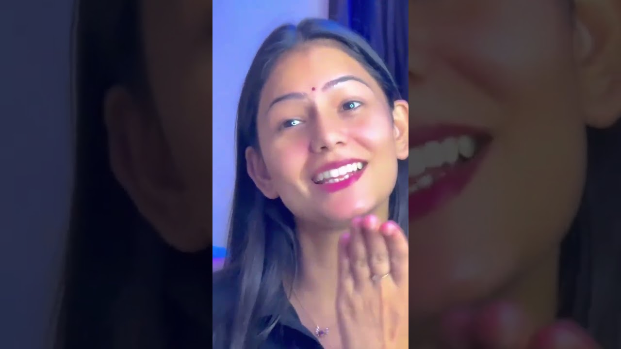 #Shorts || #Funny Song | दिलवा डोले थोड़े थोड़े | #Ankush Raja, #Karishma Kakkar | खानदान उजाड़ देम