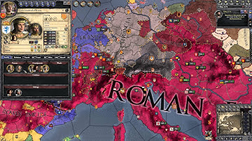 MrBoyGames Crusader Kings 2 Random Count Challenge! Part 52