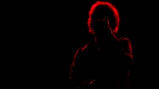 Mark Lanegan - On Jesus&#39; Program Live @ The Troubadour, Hollywood, CA 10/4/13
