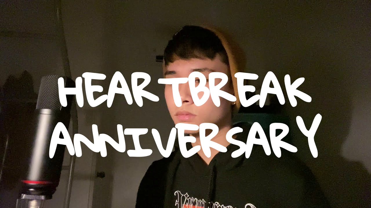 Heartbreak Anniversary - Giveon (cover by Renz)