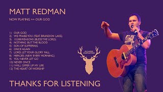 Matt Redman Greatest Hits