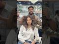 📱-7503101130 ash brown global with ash highlights book now #hairbyajay_hairartist #hairinpiration
