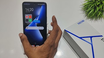 How to enable flip to silence in Tecno pova 5 pro | Tecno pova 5 flip to silence kaise lagaye