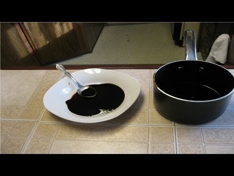 Teriyaki Sauce