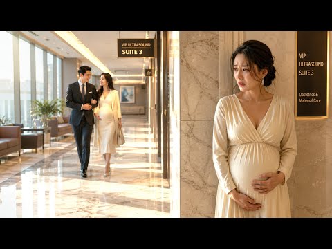 Đi Khám Thai Vô Tình Thấy Chồng Cùng Trà Xanh Tại Phòng Khám, Cô Xử Lý Khiến Tất Cả Trả Giá
