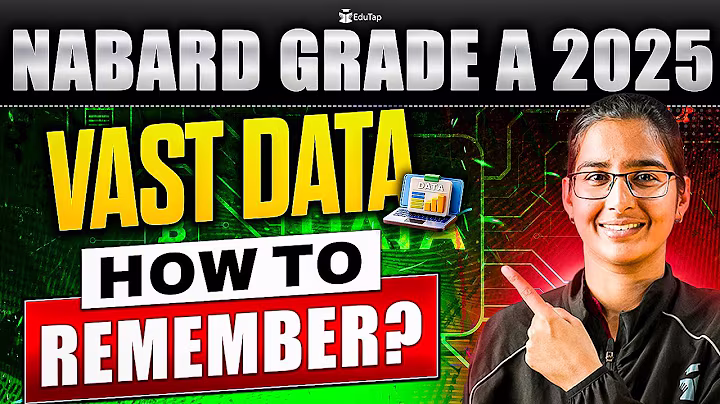 How to Prepare for NABARD Grade A 2025 | NABARD Assistant Manager Phase 1 & 2 Preparation Strategy