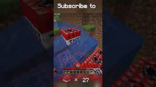 Day 18 of placing tnt for each subscriber