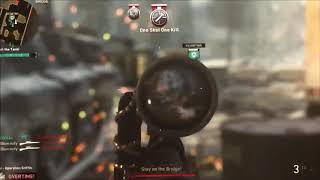 DSW Owlman WW2 OCE