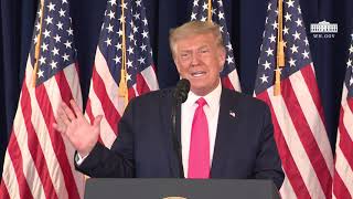 08\/08\/20: President Trump Holds a News Conference