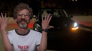 Tesla Light Show - Napoleon Dynamite Dance scene,  Canned Heat by Jamiroquai