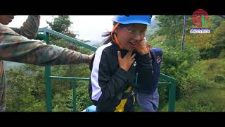 Adventure Tourism In Arunachal Pradesh