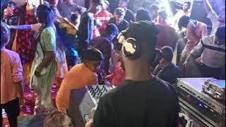 Lal Divyacha gadila Dj vaibhav in the mix mumbai unreleased song