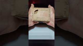 #asmr #fast #tapping #allepo #soap