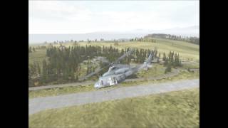 Famous ARMA 2 Editor - 1st Transport Waypoint. Net Worth