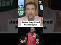 Jaden Ivey's Controversy Exposed the NBA's Real Priority
