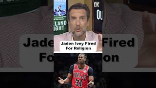 Jaden Ivey's Controversy Exposed the NBA's Real Priority