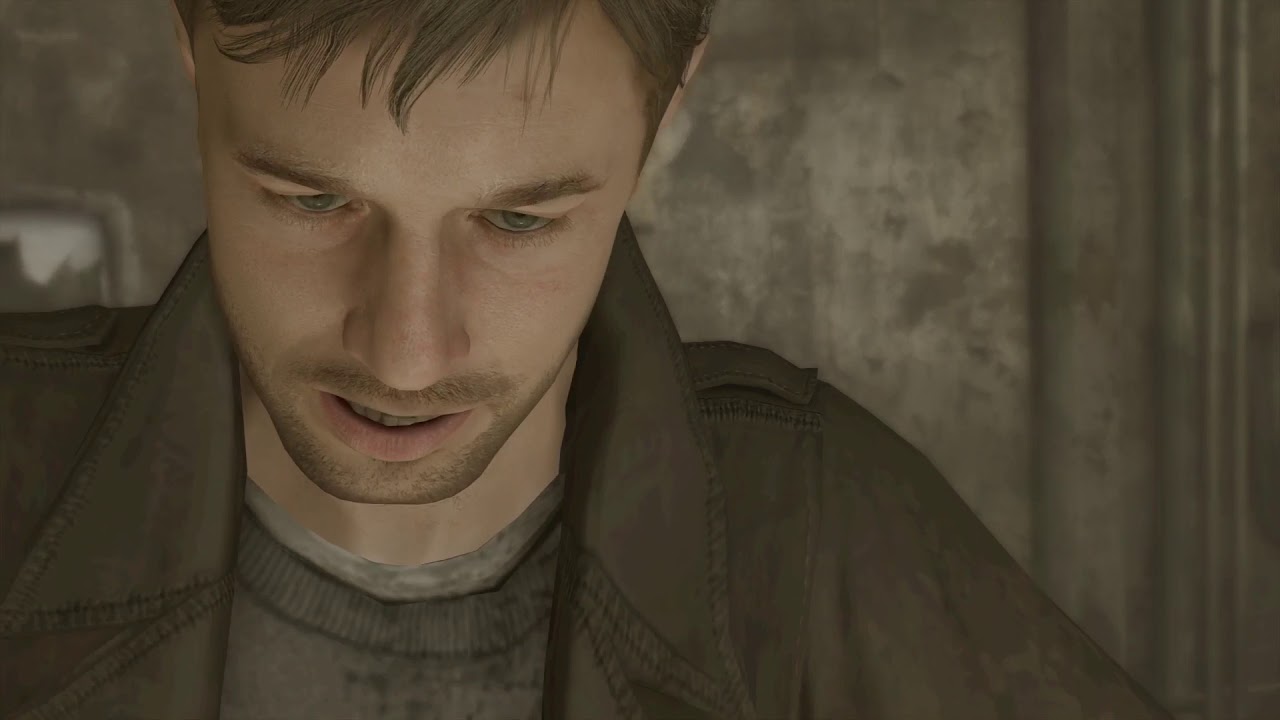 Heavy Rain 11 YouTube