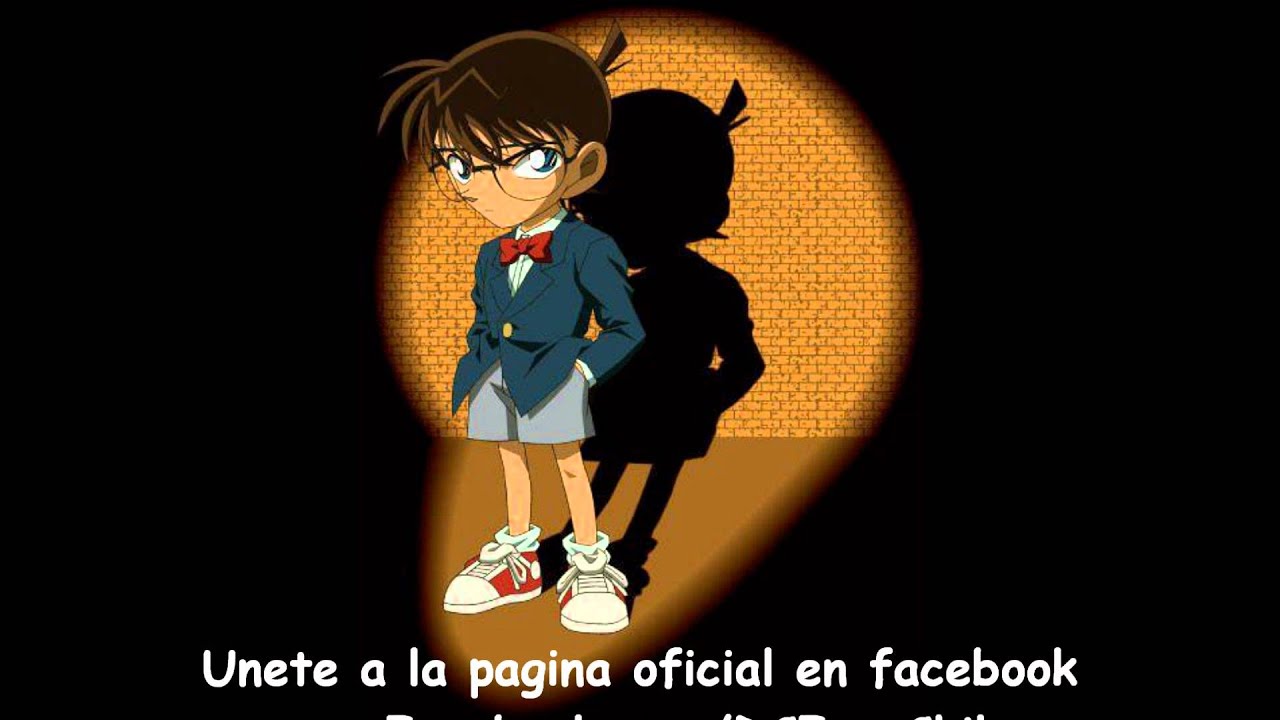 Detective Conan Episodio 1 Español Castellano
