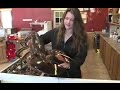 Woman Buys 23 Pound Lobster to Set Him Free