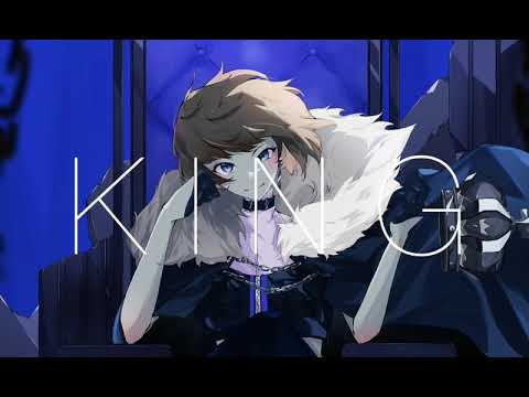 奏えこfrom PLADiA "KING" 歌ってみた