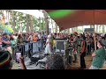 Tippy I Ft. Reemah Full Concert Live Show @ Reggae Geel Festival Belgium 2025