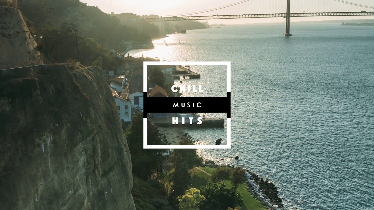 deep blue sea 3 KV - Way | Chill music hits 🏆