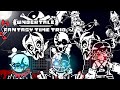 Fantasy time trio undertale fan game phase13