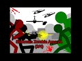 Stickman Zombie Area 24 Season 1 (2/4)