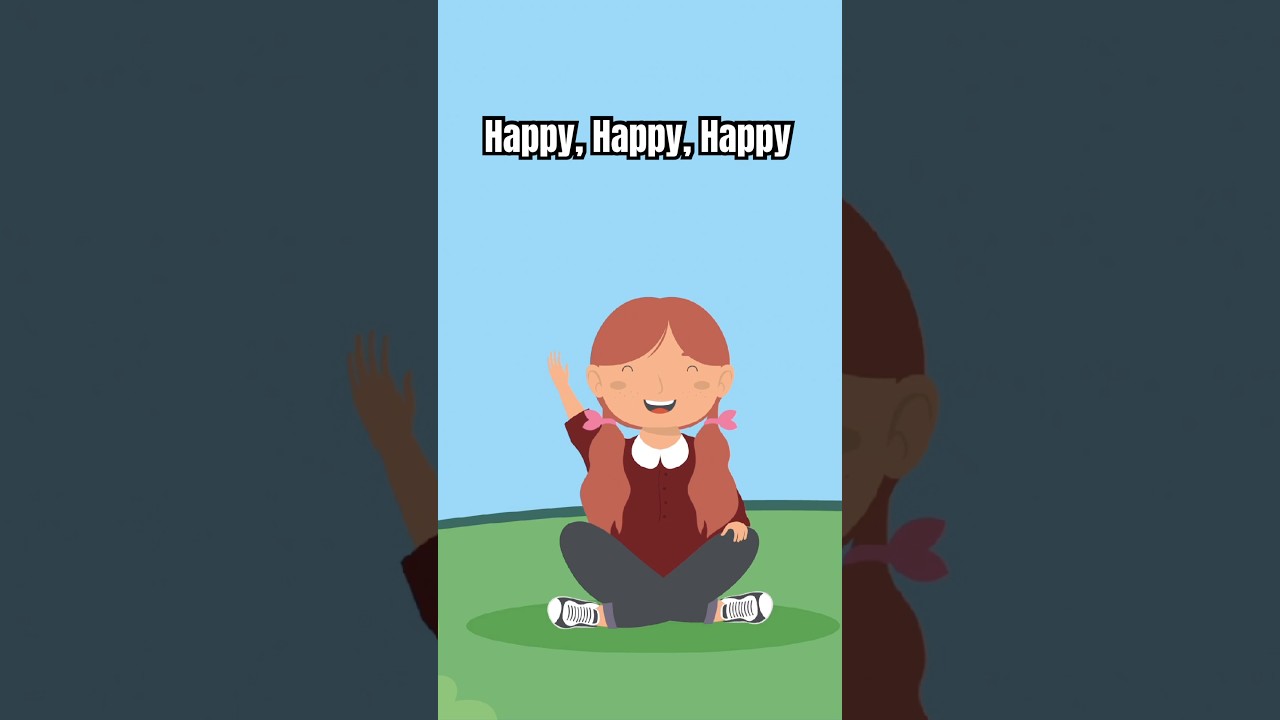 Super simple songs my happy song 