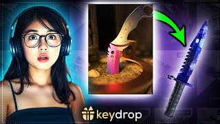 Kasa Savaşinda Katlamak Çok Kolay Keydrop Promo Code 2025