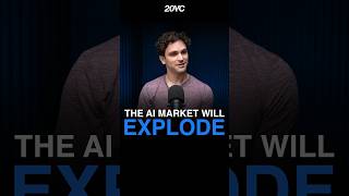 Why AI Could Become the Biggest Market in History
Will one company dominate AI?
Alex Atallah does not think so. The OpenRouter CEO believes AI could become the biggest market in human history, with specialised models competing across every industry.
#OpenRouter #AI #FutureOfTech Why AI Could Become the Biggest Market in History