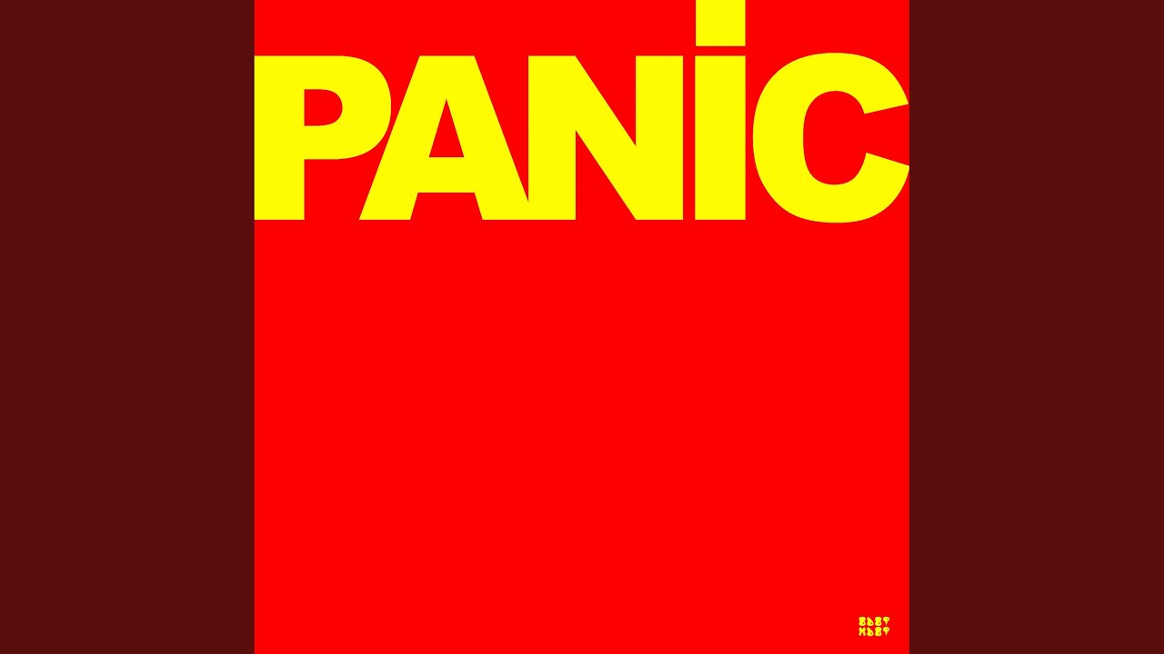 Ver Panic en YouTube Ver Panic en YouTube