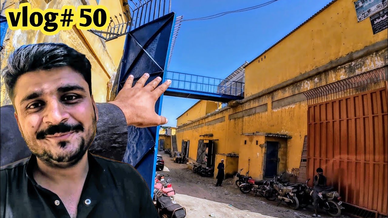 SherShah Marekt business series |✅ Faizan Gulati 