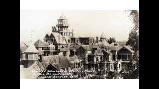 Off the Beaten Path: The Winchester Mystery House