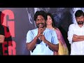 Actor Suhaas Speech @Ambajipeta Marriage Band Press Meet Live | Suhaas | Shreyas Media