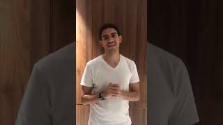 What our client say - Pablo from Costa Rica