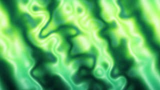 Abstract Motion Background - Green Liquid Effect | Free Download