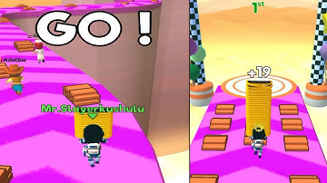 Shortcut Run gameplay //Android iOS//Walkthrough Part-26 all levels gameplay @Mr.Slayerkushulu