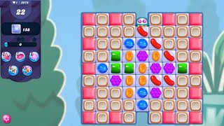 Candy Crush Saga LEVEL 3972 NO BOOSTERS