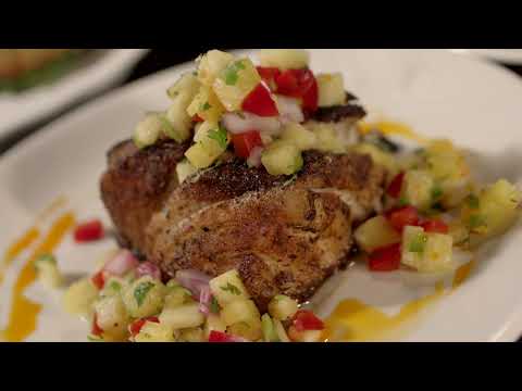 Prime88 Steakhouse -