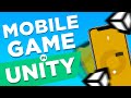 How to Make a Mobile Game (E02) - Unity Beginner Tutorial 2021 | Enemies, Spawner
