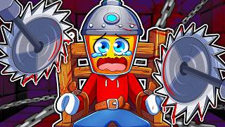Roblox Death Penalty is TORTURE